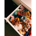 Cheeky Scrunchie’s :D