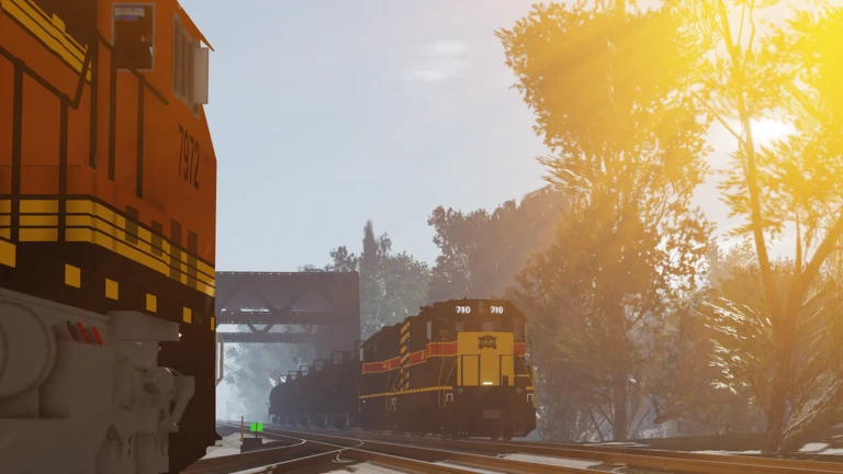 [OPEN-ALPHA] 🚅 メインラインに乗ろう！