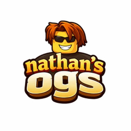 nathan's ogs Roblox group icon