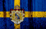Den Svenska Milisen (The Swedish Militia)