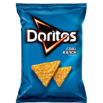 Cool Ranch; El Doritos Of War