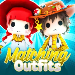 [⭐] Traje de emparejamiento Wii Mii  icon