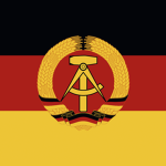 German Democratic RepubΙiᴄ