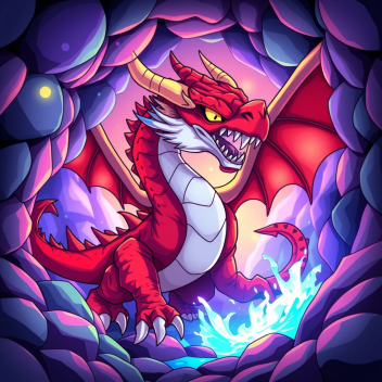 [⛩️Dragon Cave 🐉]     [⛩️Soon 🐉]  UPD] OG