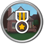 The Random Badge