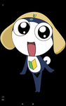 Super Sgt frogs