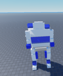 mech wars
