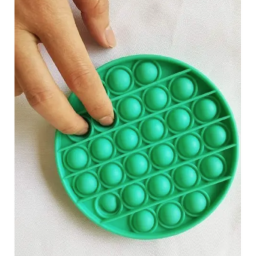 pop fidget toy (Not done)