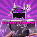 Velocity Speedway