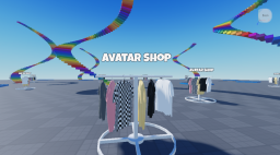 Edytor Avatarów (NOWA AKTUALIZACJA)