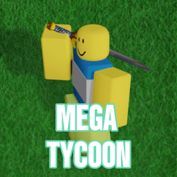 Mega Tycoon