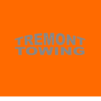 Towing set.