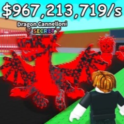 [👹] Steal a Brainrot