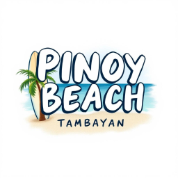 PINOY BEACH TAMBAYAN