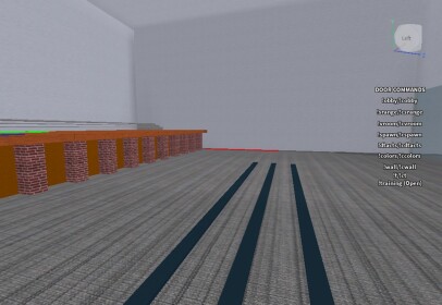 RCPD - Training Center