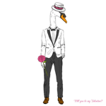 Mr Gooses fan club