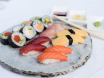 The Team Sushis