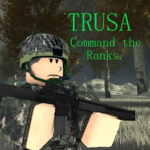 The Robloxian U.S Army.
