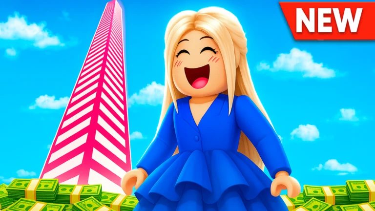 Princess Tycoon - 2 Player