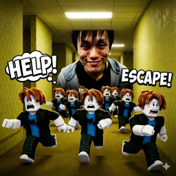 run from SYKKUNO!