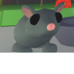The Rat Children of Vibe Checker