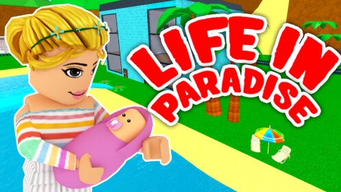 paradise life