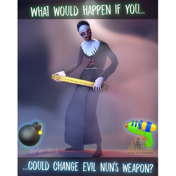 Evil Nun