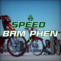 🏍 Laju Bam Phen icon