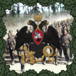 Russian Imperial Army [RIA]