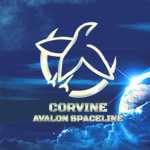 Corvine