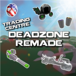 Deadzone Remade Trading Centre
