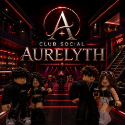 Social Verse; Party & Dance.