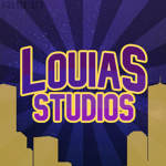 Louias Studios.