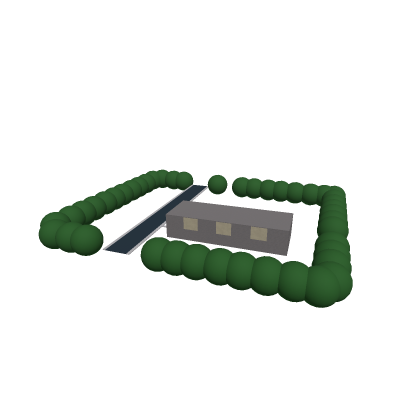 Prison Map
