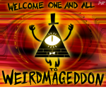 Gravity Falls Roleplay