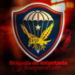 Brigada de Infantaria Paraquedista | 'EB Nova Era'