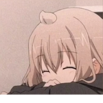 SAY YOU ARE MY BAKA HAHA