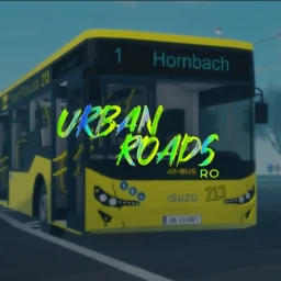 Urban Roads: RO icon