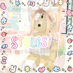 Styles Clothing and Games
