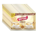Kopiko Blanca studios