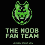 THE NOOB FAN TEAM