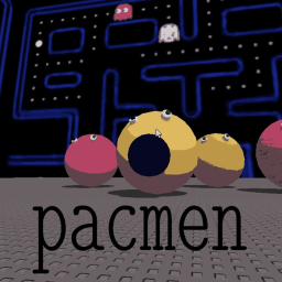 pacmen