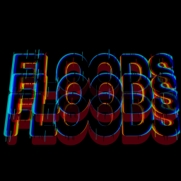 floods