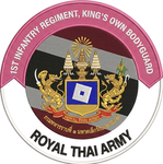 ทหารรักษาพระองค์[รักชาติ]