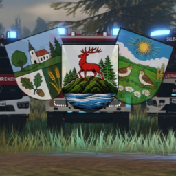 Fire departments City of Eichenrode (V2)