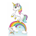 Pretty Unicorn