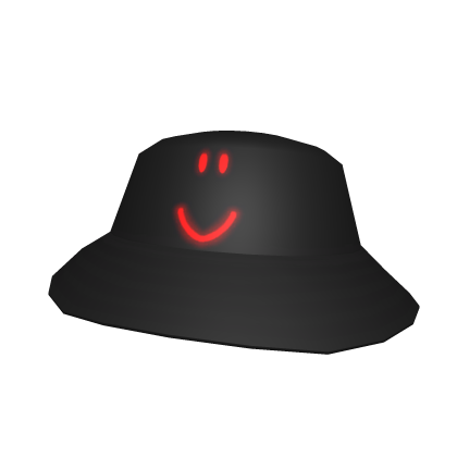 Neon Noob Hat