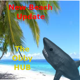 The Obby Hub