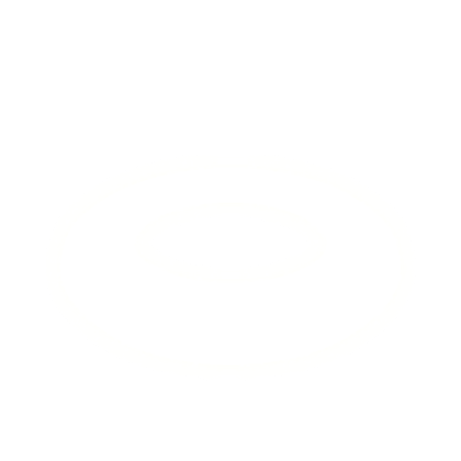 GLOWING white halo | neon