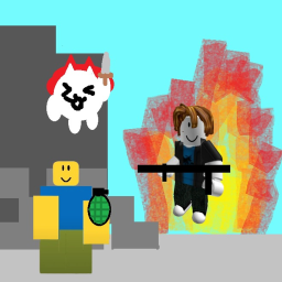 Ytcat shootout
